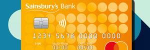 Sainsbury's Travel Money Card