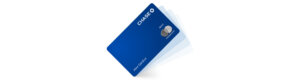 Chase current account card