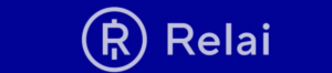 relai app logo