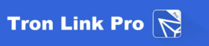 tronlink wallet logo