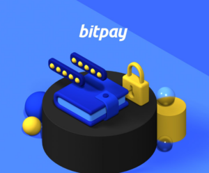 BitPay Security