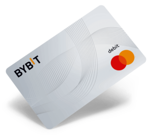 Bybit Debit Card