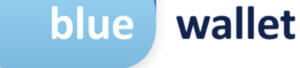 Blue Wallet logo