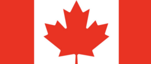 Canada Flag