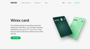 wirex-card-homepage