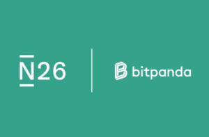 N26 Bitpanda Partnership