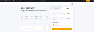 Sell Bitcoin on Bybit