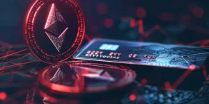 Buying Ethereum (ETH) with a debit or credit card instantly