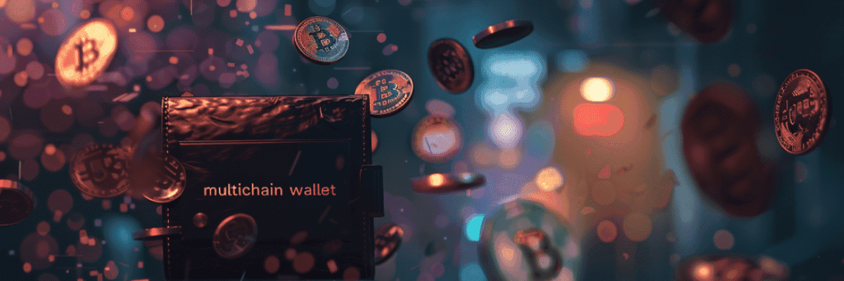 9 Best Multi-chain Cryptocurrency Wallets in 2024 - swissmoney