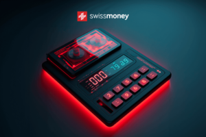 calculator which counts revenue