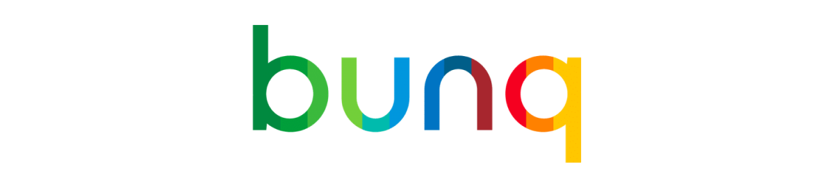 Bunq - a European online bank