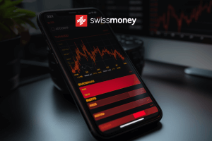 A finance app